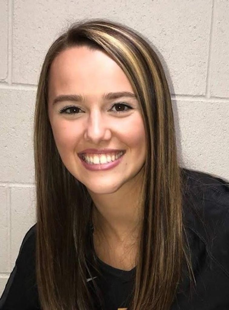 Alivia Paige Mortenson