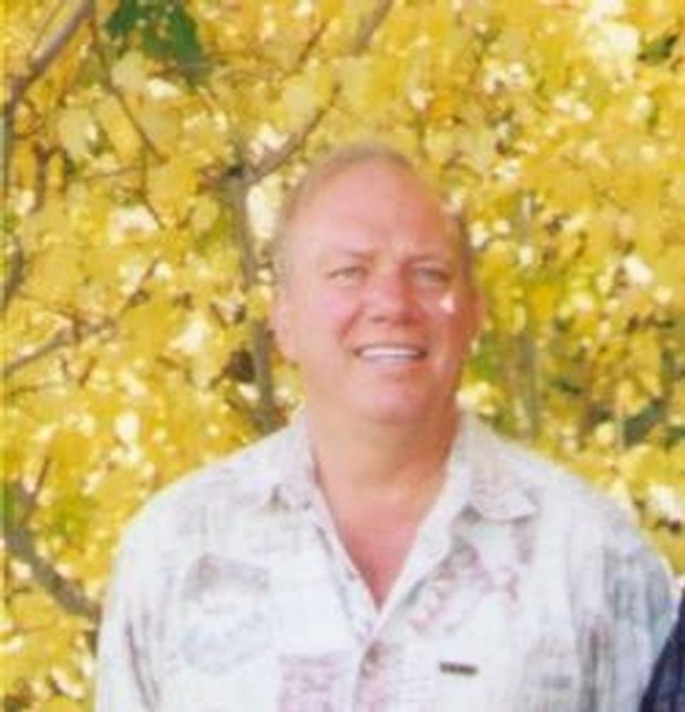 Robert Nevin Heuston Profile Photo
