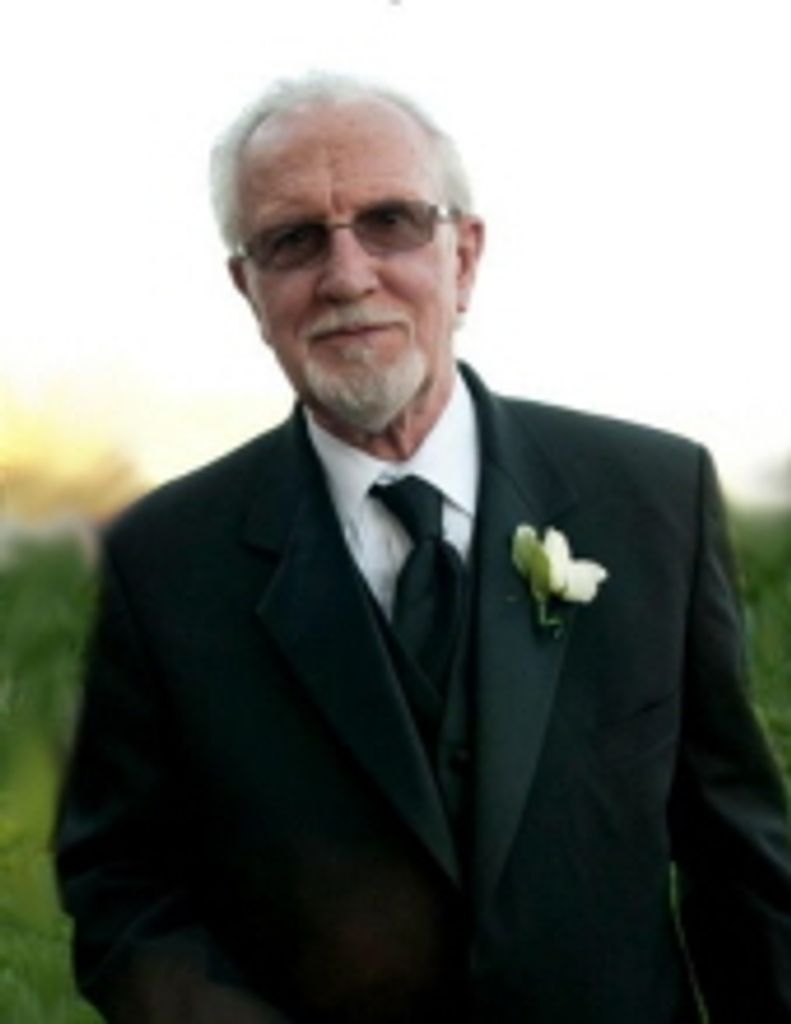 John James Mceachern