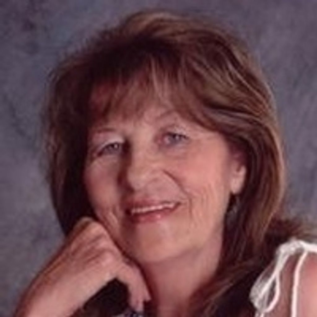 Connie Deborah Branden