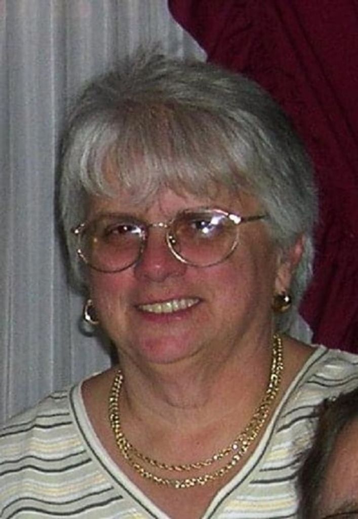 Carol Thumma Bucher Profile Photo