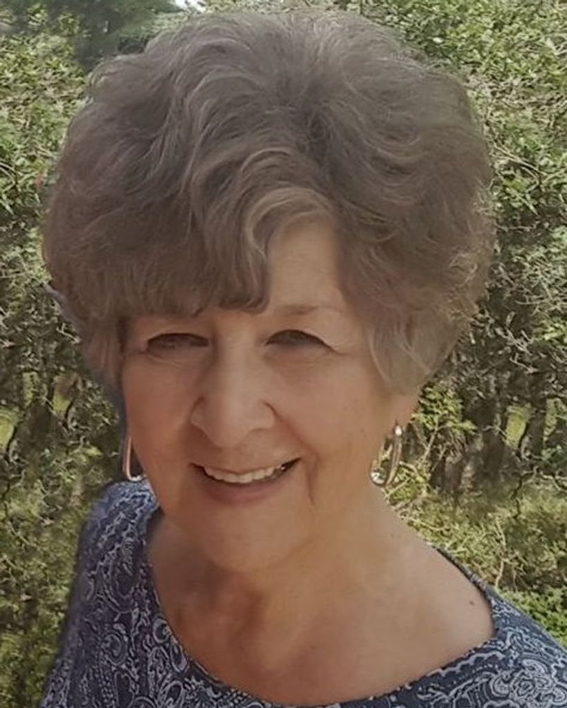 Carole Suzanne Nelson