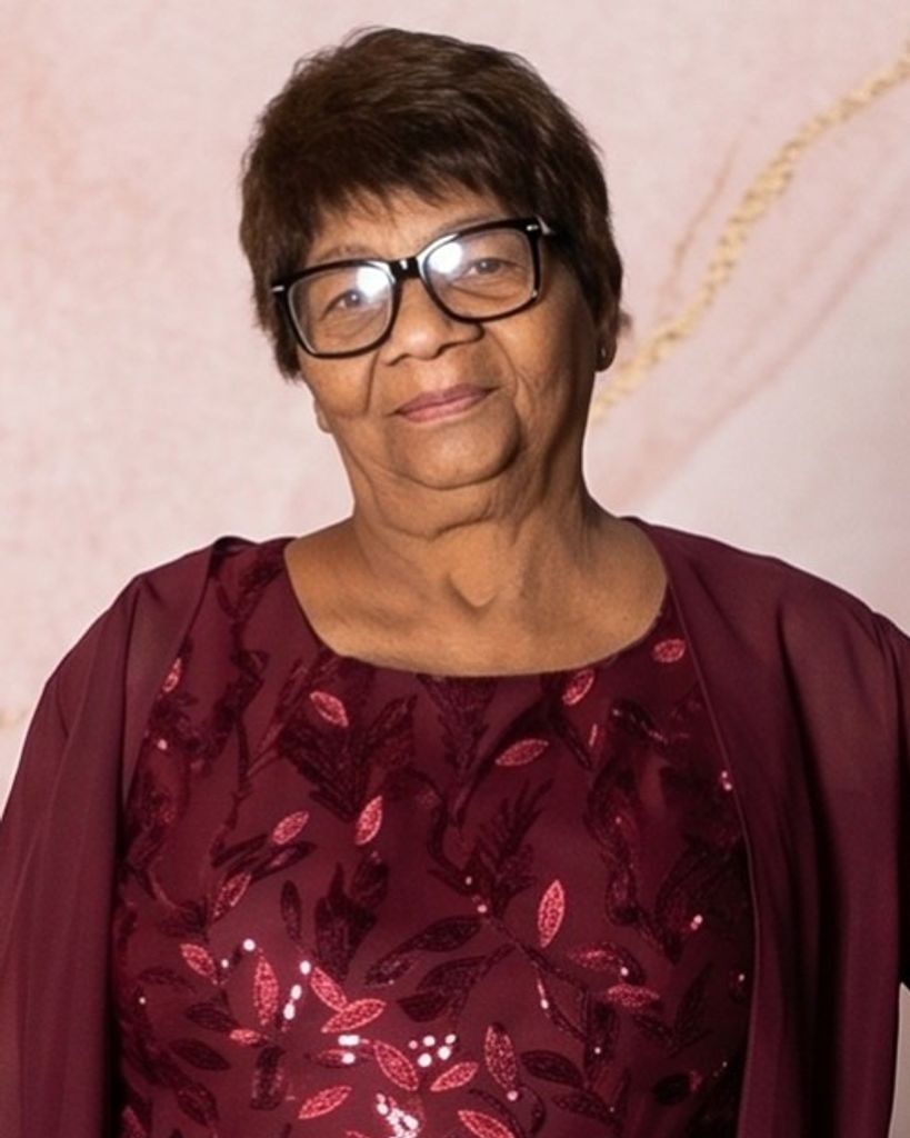 Mrs. Shirley J. Green Profile Photo