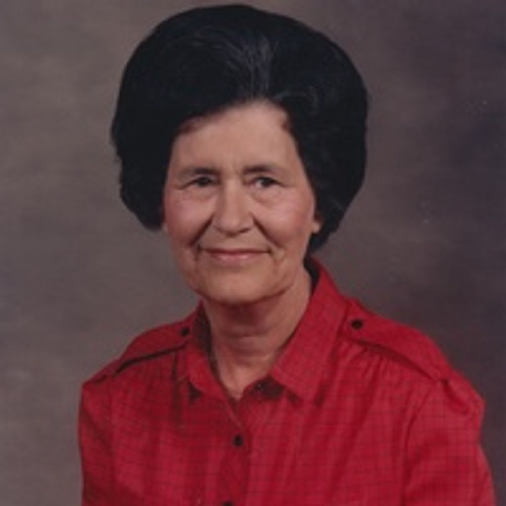 Bobbie Tharp