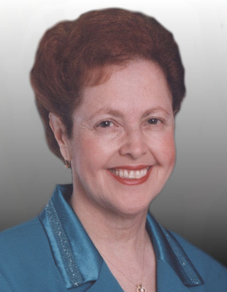 Annette (Donnici) Belfonte