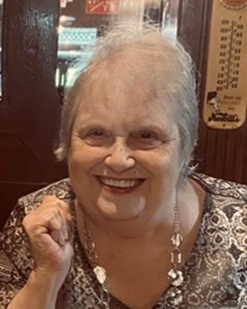 Sally Ann Ellenwood