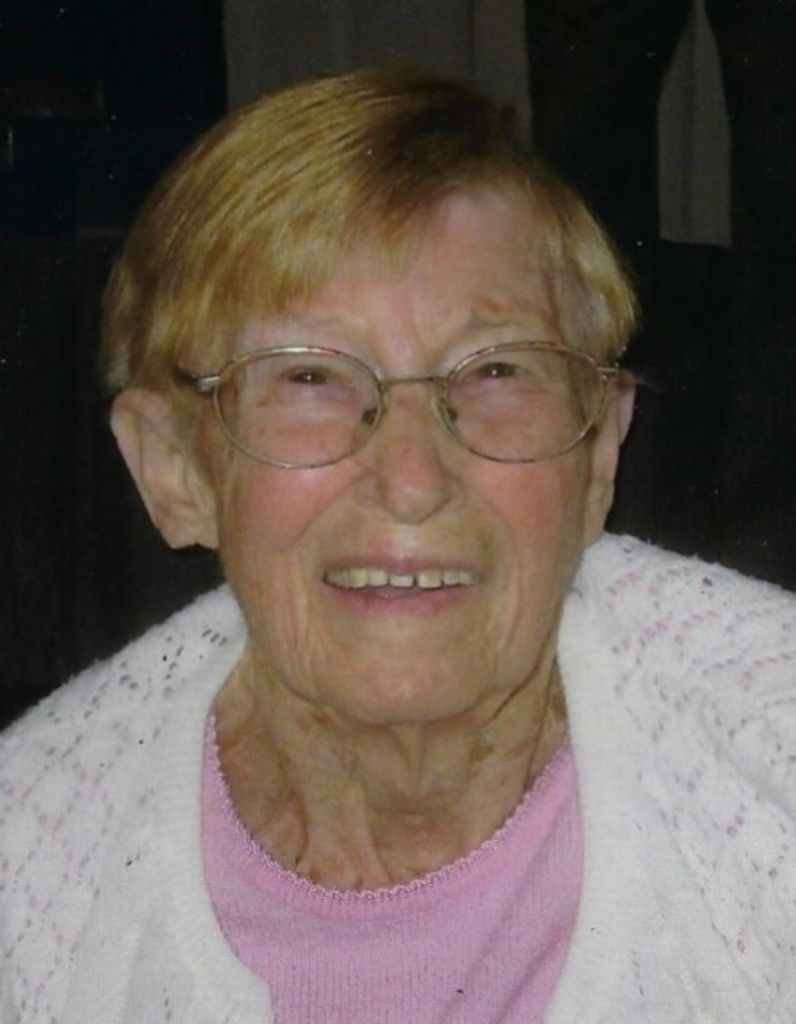 Mary K. (Klooz)  Lamb Kloda