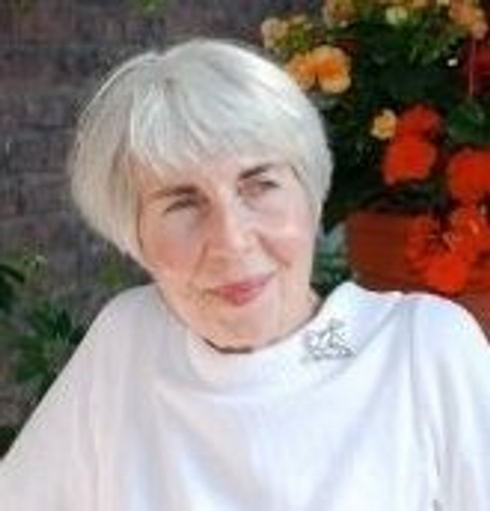 Colleen Una Colburn