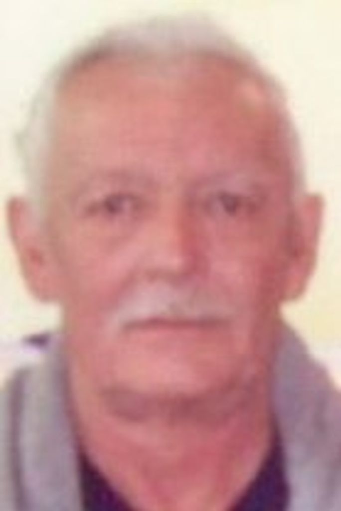 Jon Wayne Talbott Profile Photo