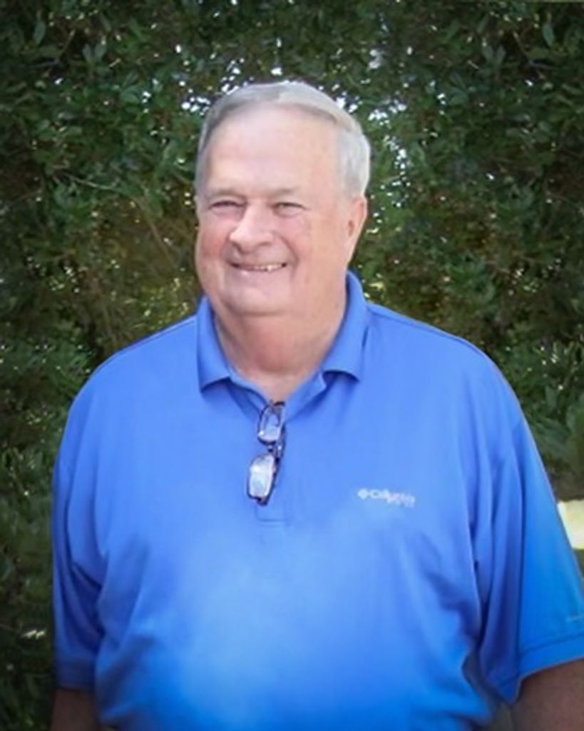 James Marion Mccarty Profile Photo