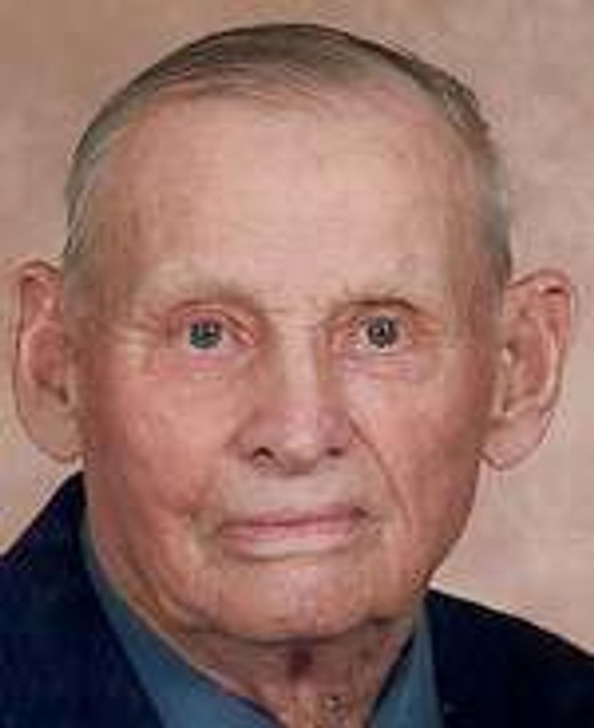 Aloysius G. Warnecke