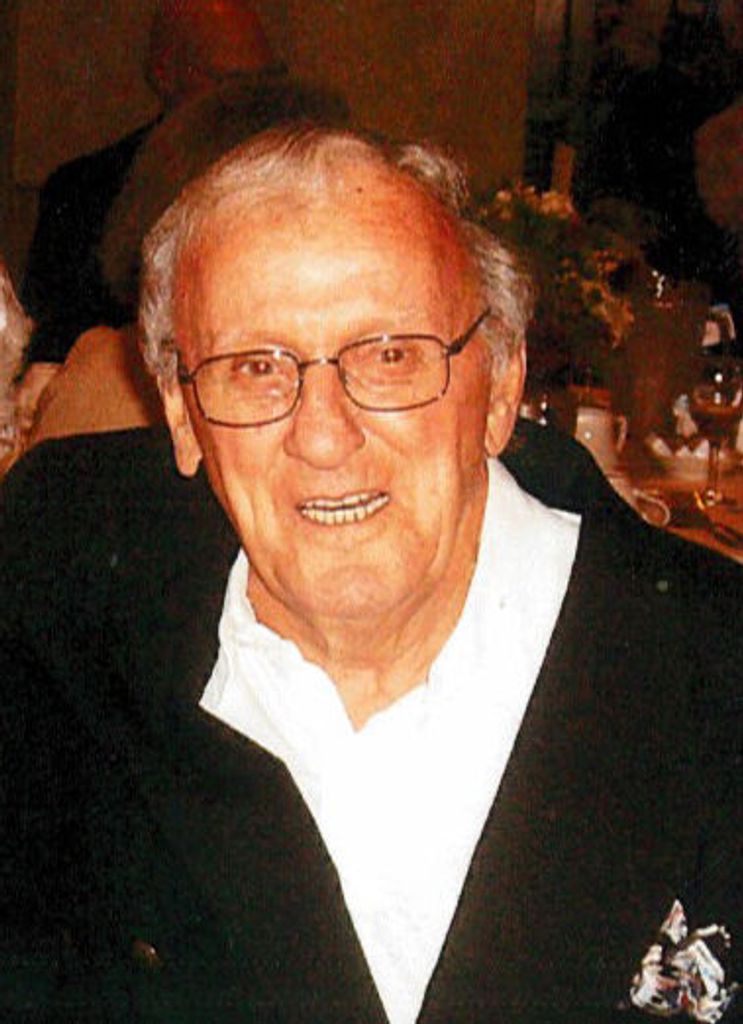 Lorisse R. "Larry" Daigneault Profile Photo