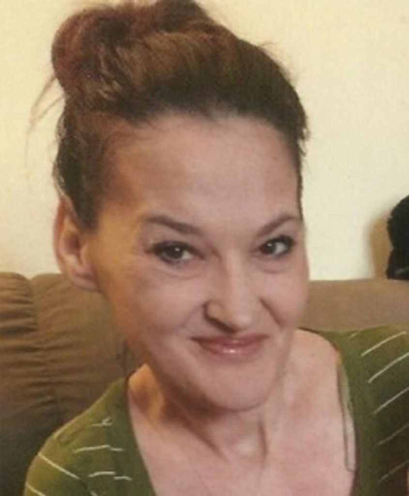 Christina Marie Mcwethy Profile Photo
