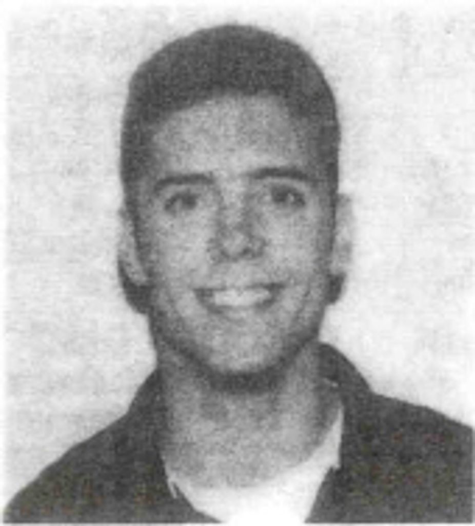 Andrew James Litton Bateman
