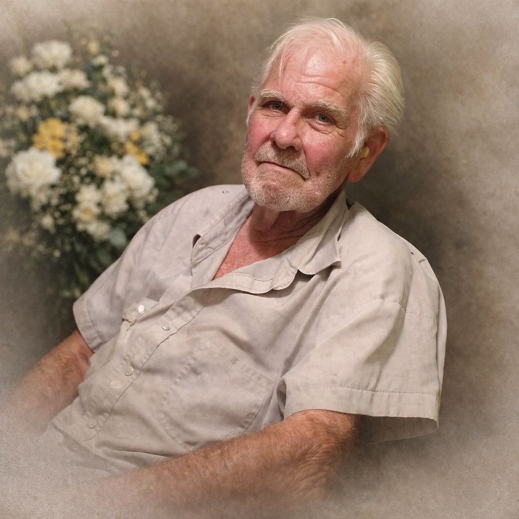 Glenn Russell Conner