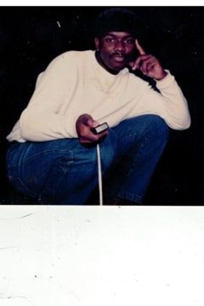 Marcus Huntley Profile Photo