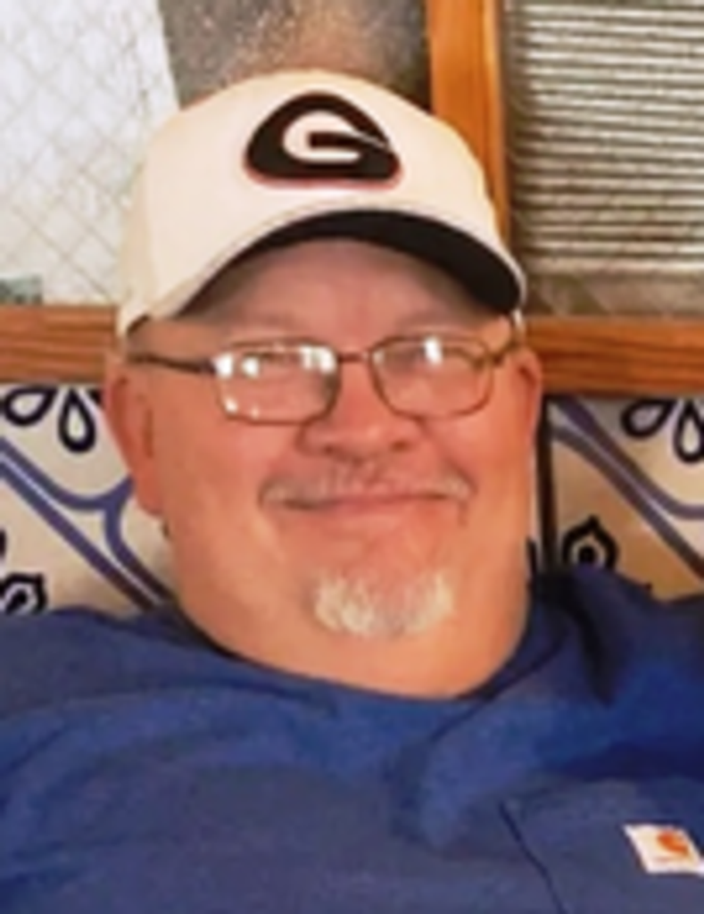 Mr. Christopher "Chris" Donald Green Profile Photo