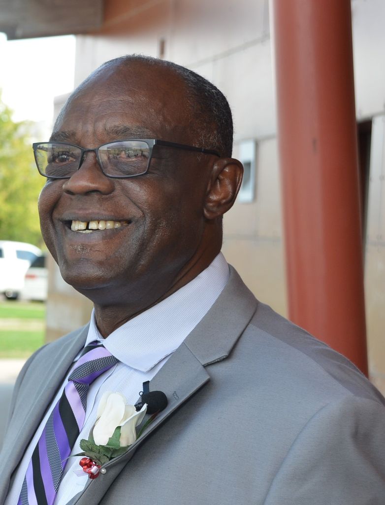Mr. Michael Dwaine Sapp Sr. Profile Photo