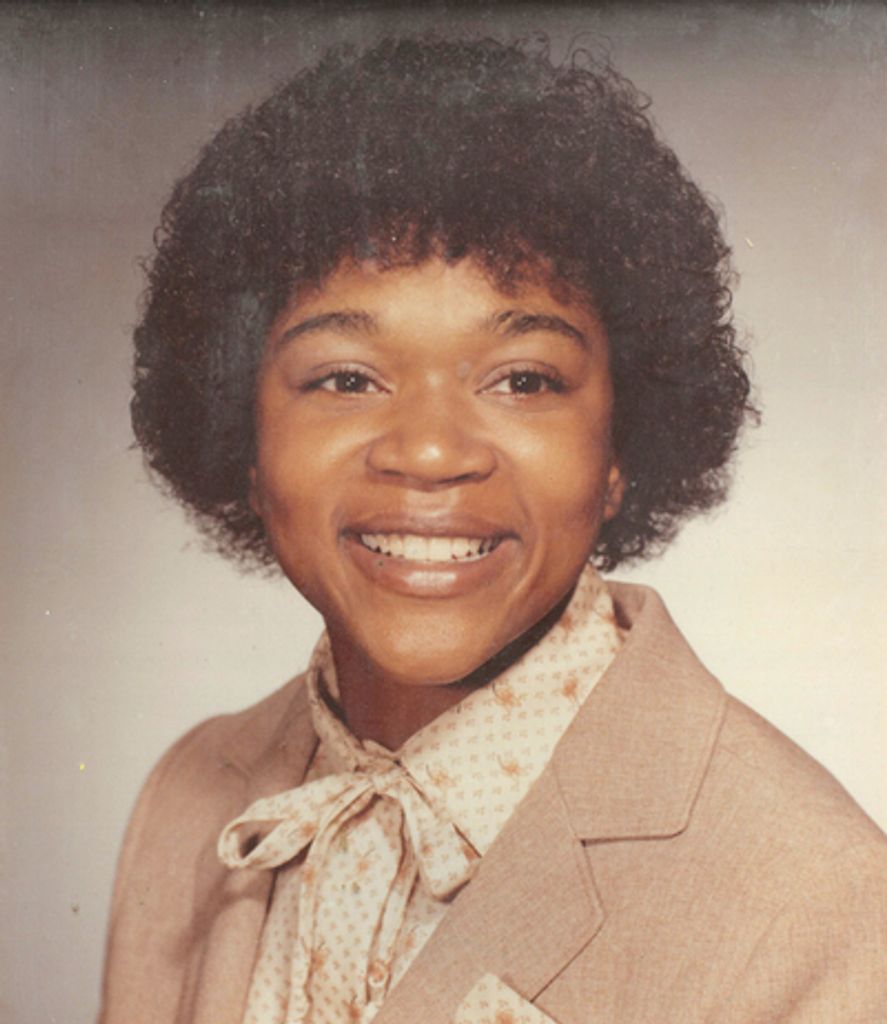 Sharon Denise Champion Profile Photo