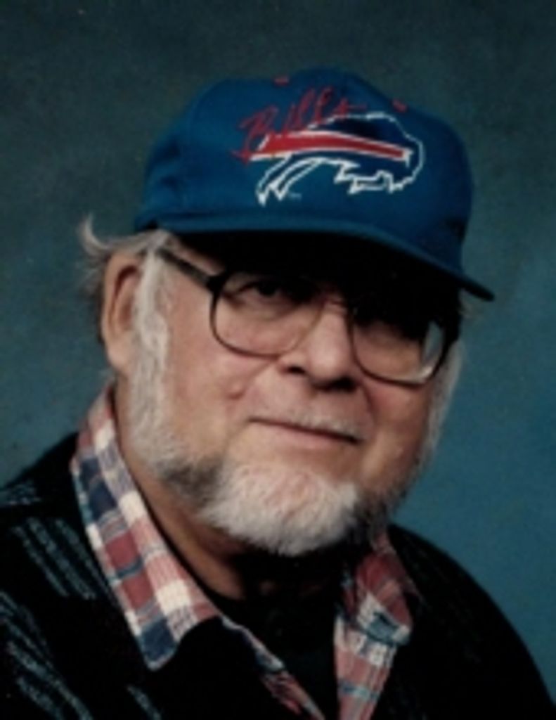 William F. Strong