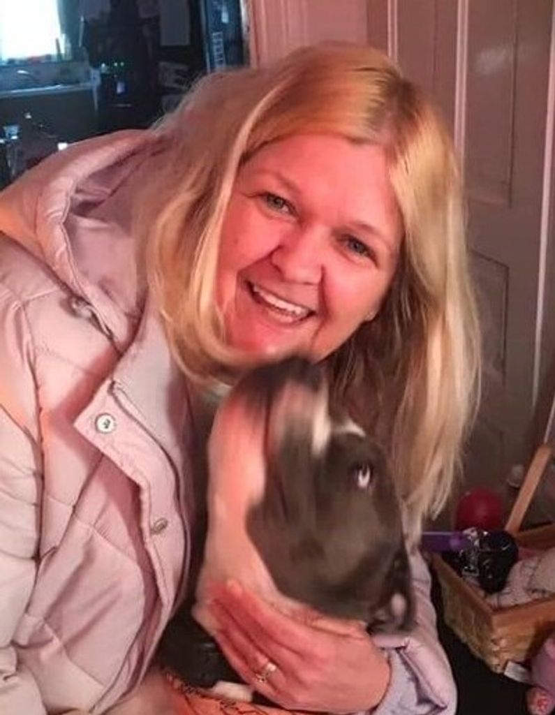 Sheila M. Fink Profile Photo