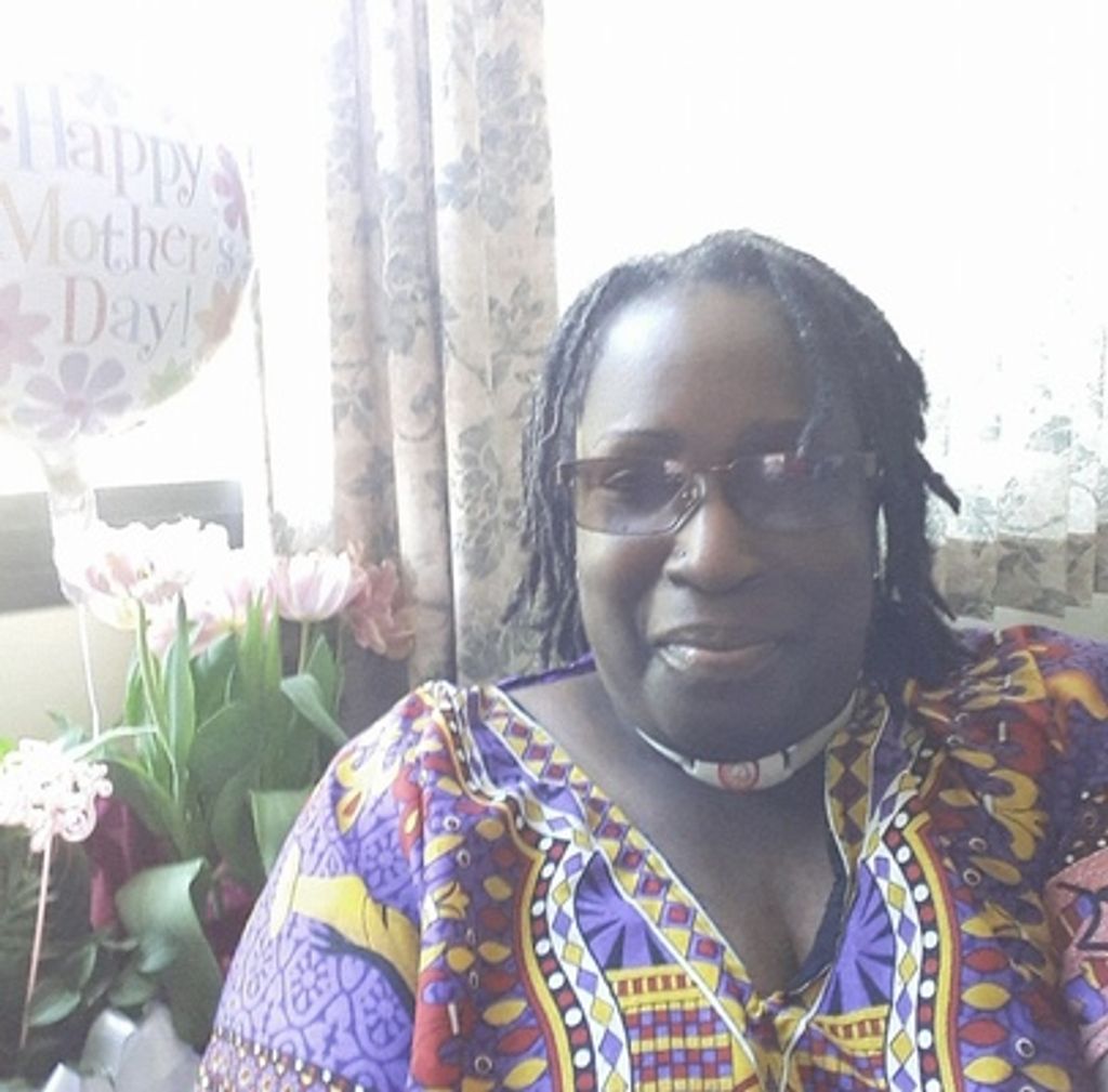 Inga Calvon Hoskins Profile Photo