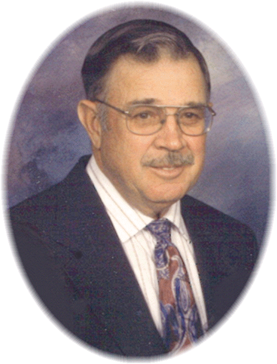 Howard D. Dewald