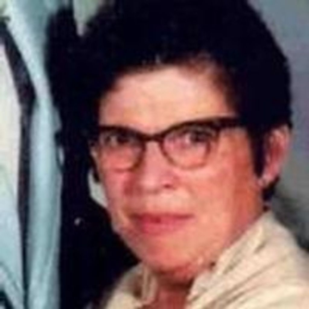 Barbara Finstad