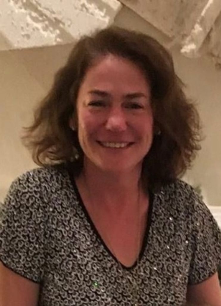 Jacqueline Huff Profile Photo