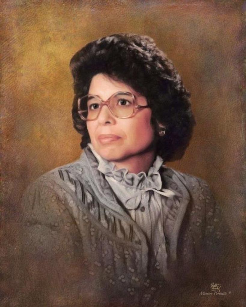 Magdelena Apodaca Profile Photo