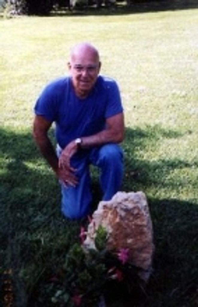John Donald Purtle