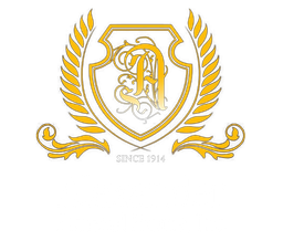 Alexander Funeral Home Logo