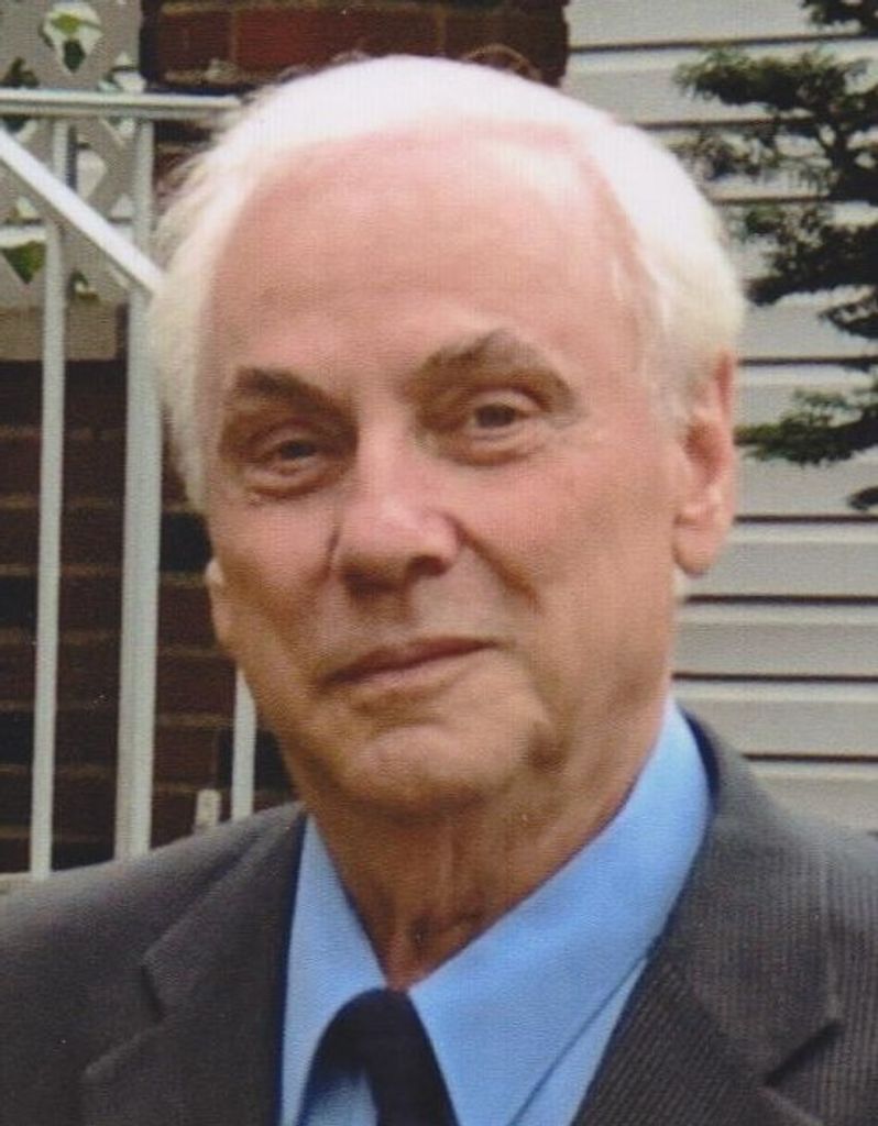 William T. Forsch Profile Photo
