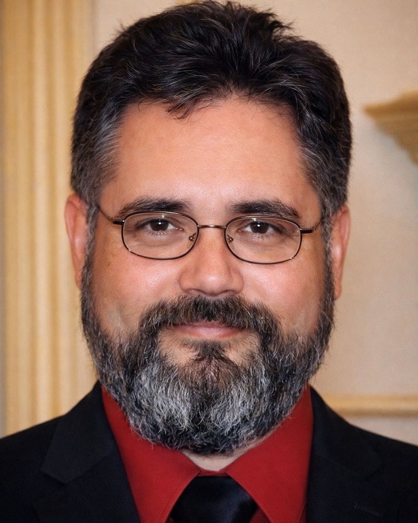 William Picard Profile Photo