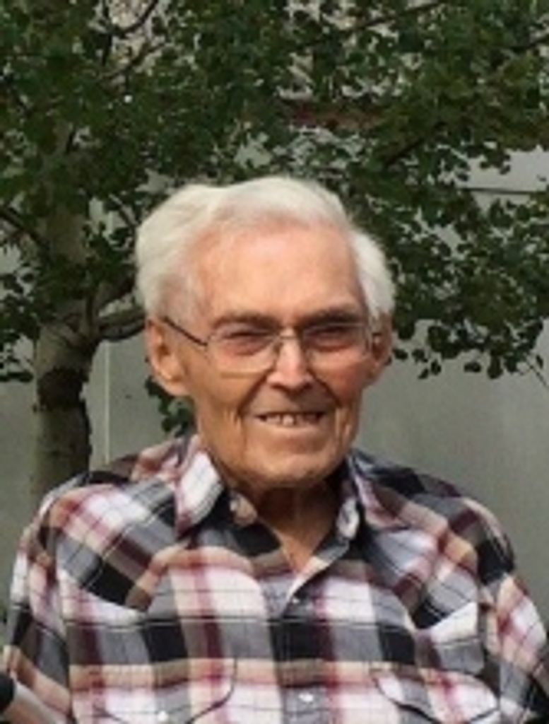 Abe Warkentin Profile Photo