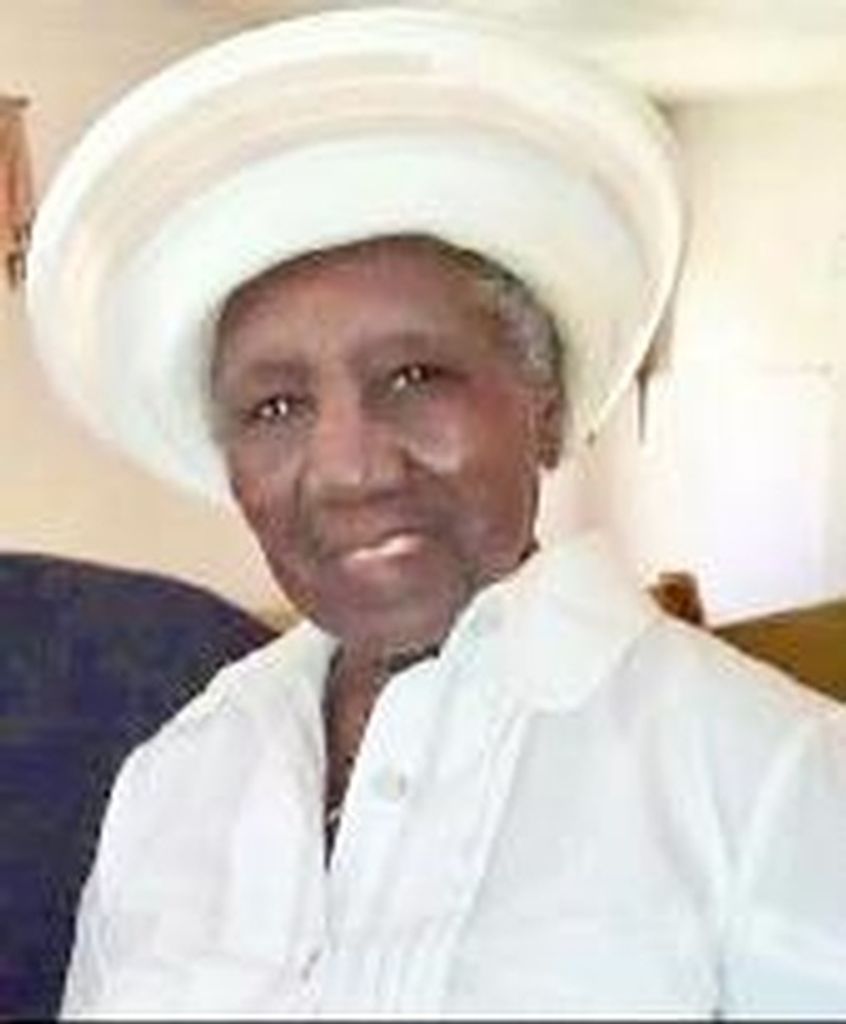 Annie Deloris Davis