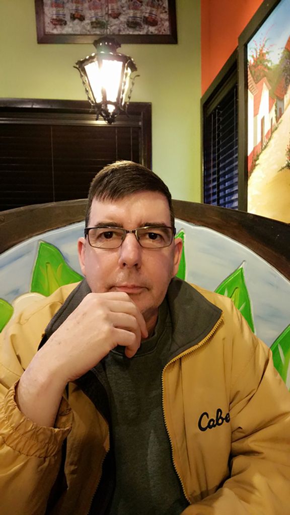 Paul Richard Levesque Profile Photo