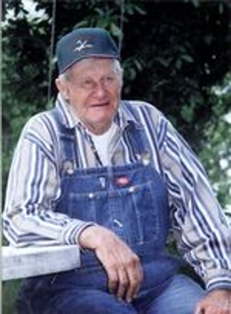 Burton Thronson