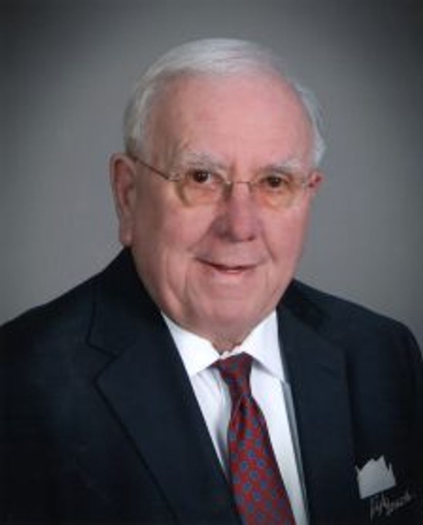 David Anderson Bash, Jr.