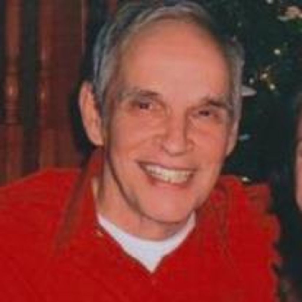 James Henry Bergeron