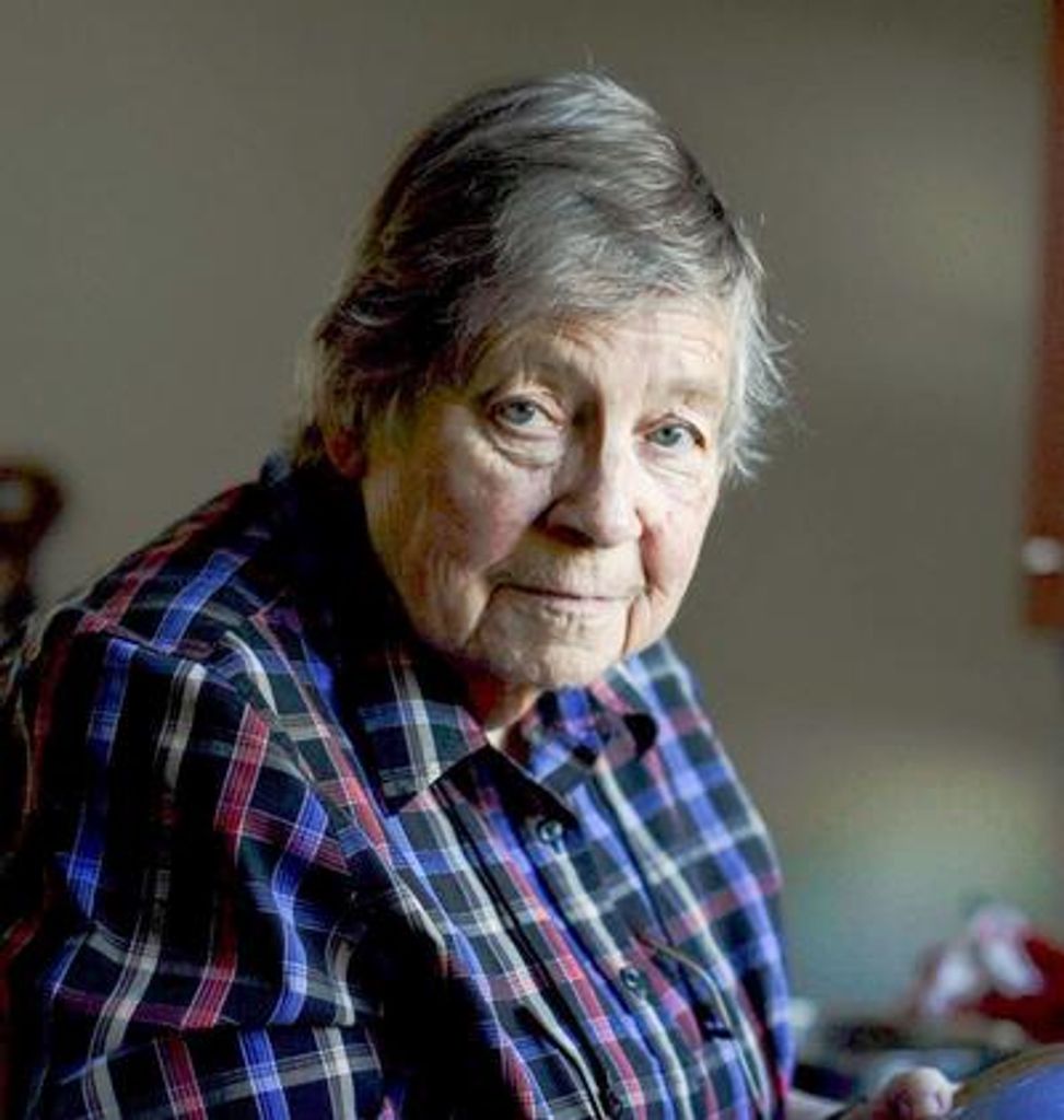 Marjorie A. Boyd M.D. Profile Photo