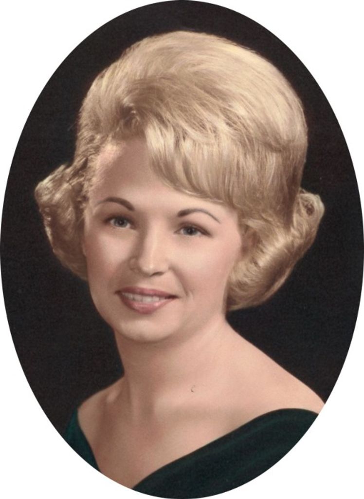 Sandra Marlene (Snyder)  Grizer