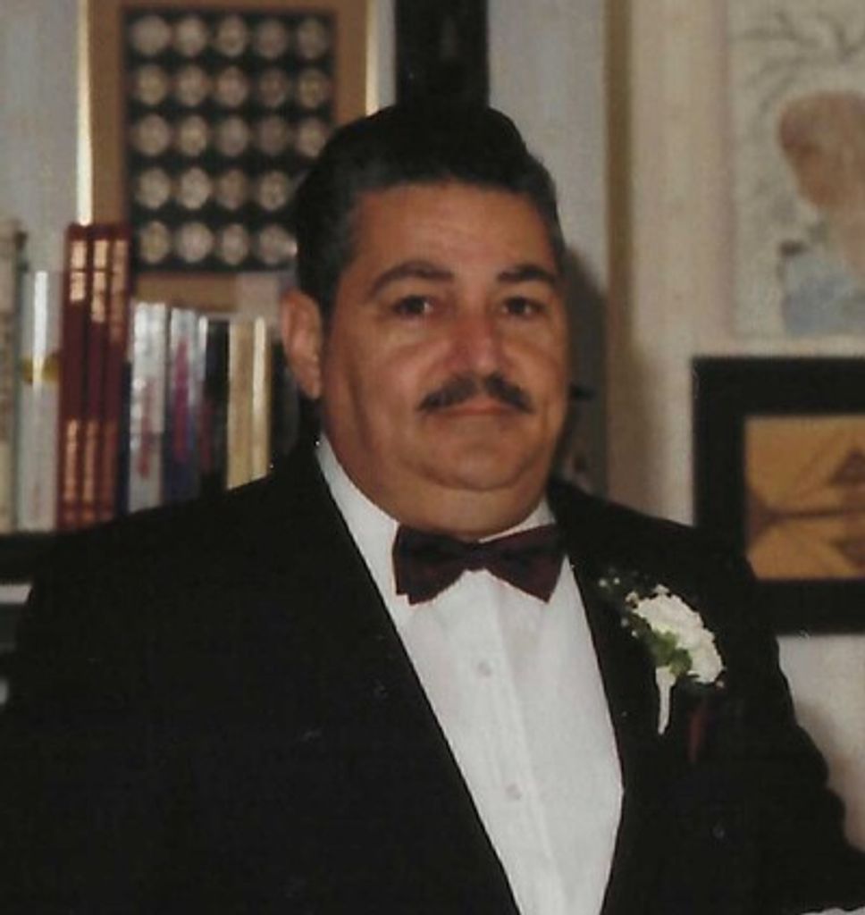 Thomas N. Fovozzo Profile Photo