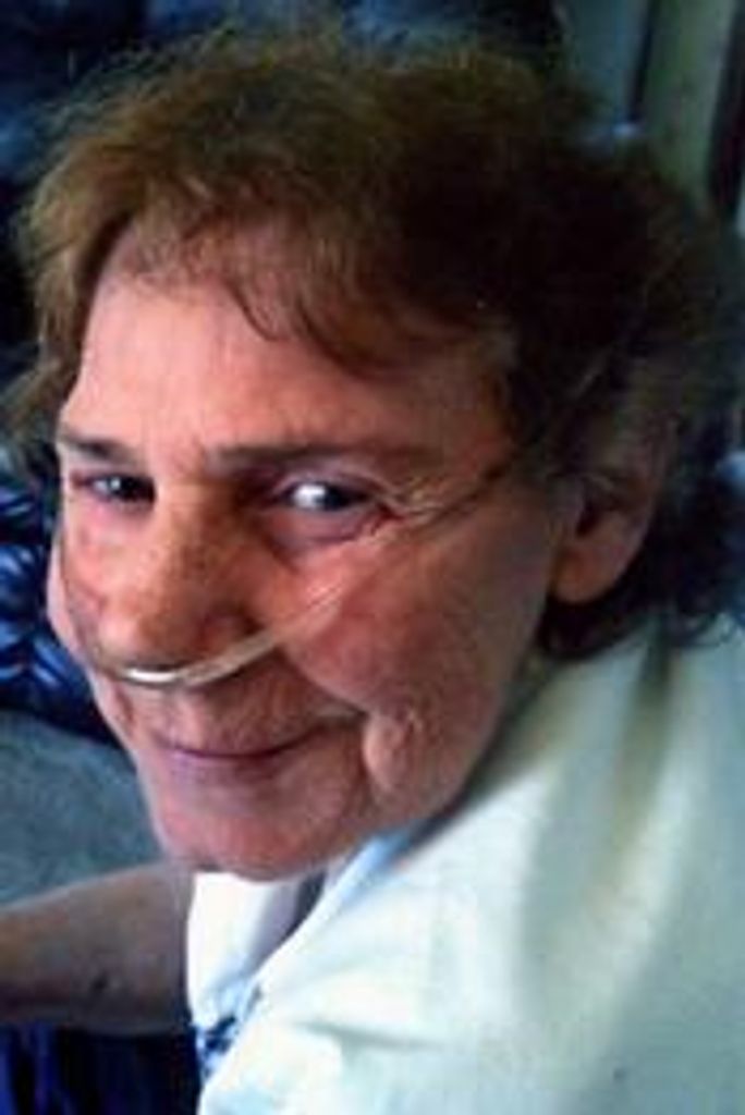 Frances Ann Lovelace Profile Photo