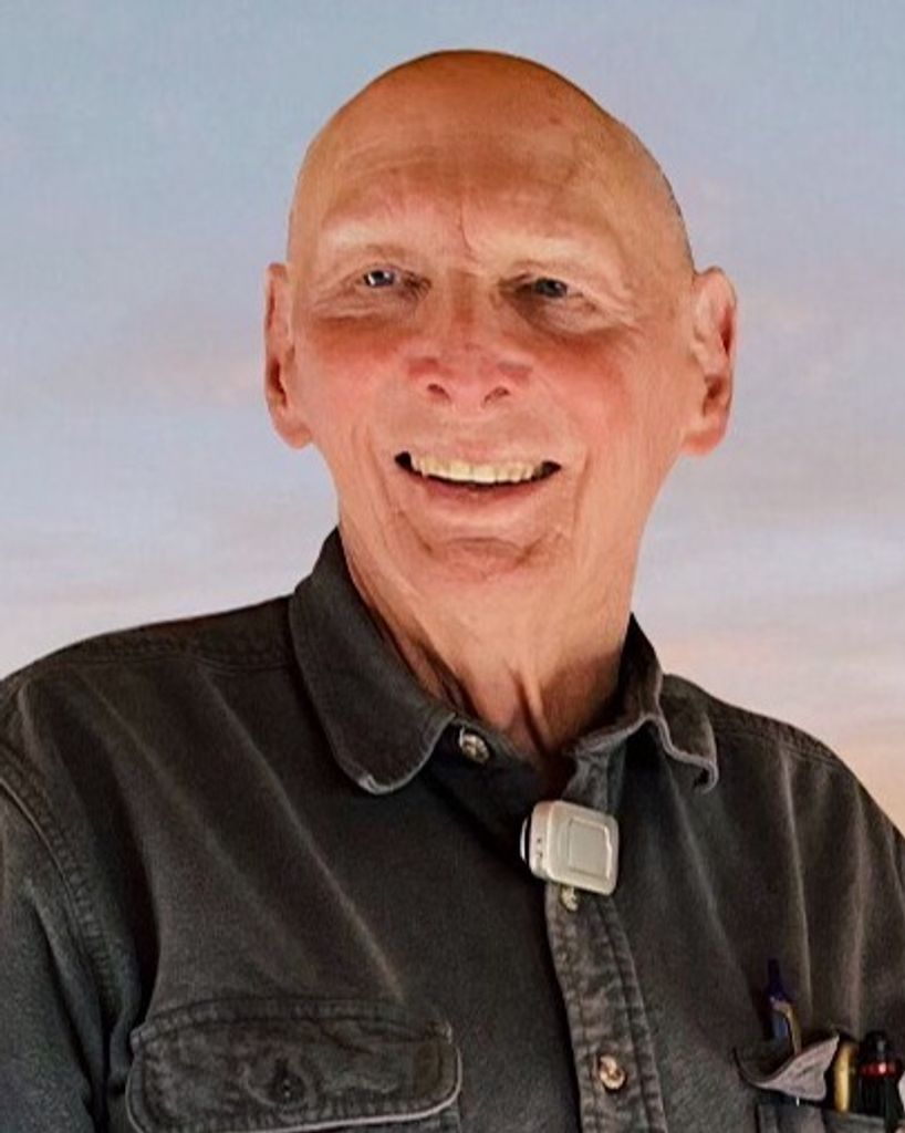 James Frederick Moser Profile Photo