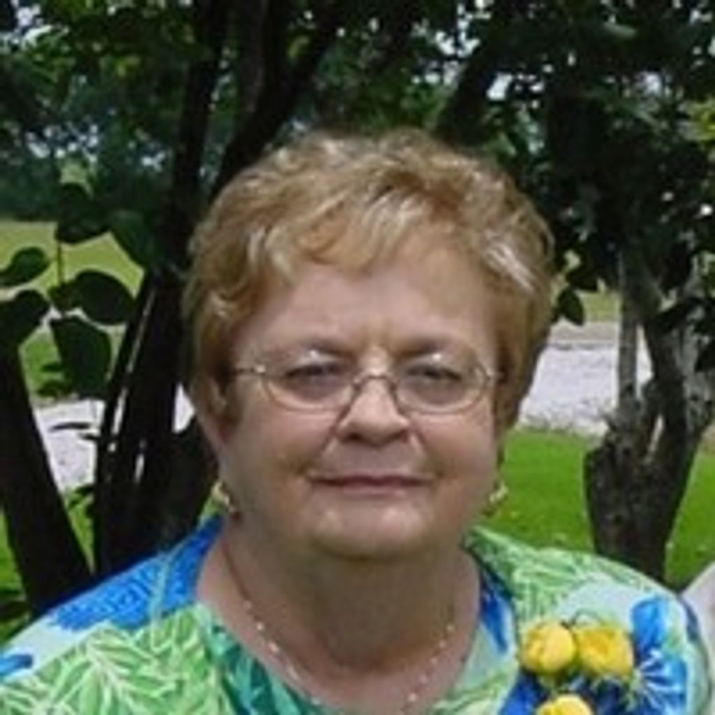 Wanda Rae Miller