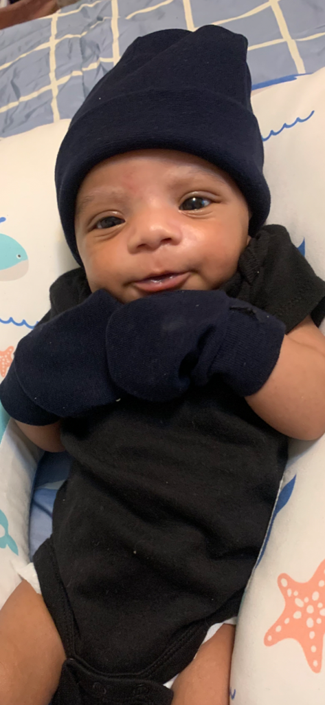 Marquice Londal Marshal-Whiteside