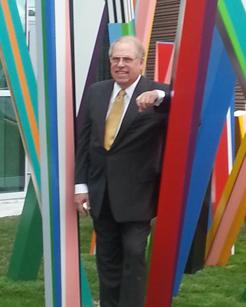 Peter A. Freudenberg Profile Photo