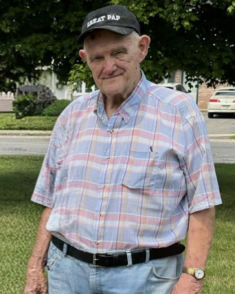 Allen Edward Dellinger Profile Photo