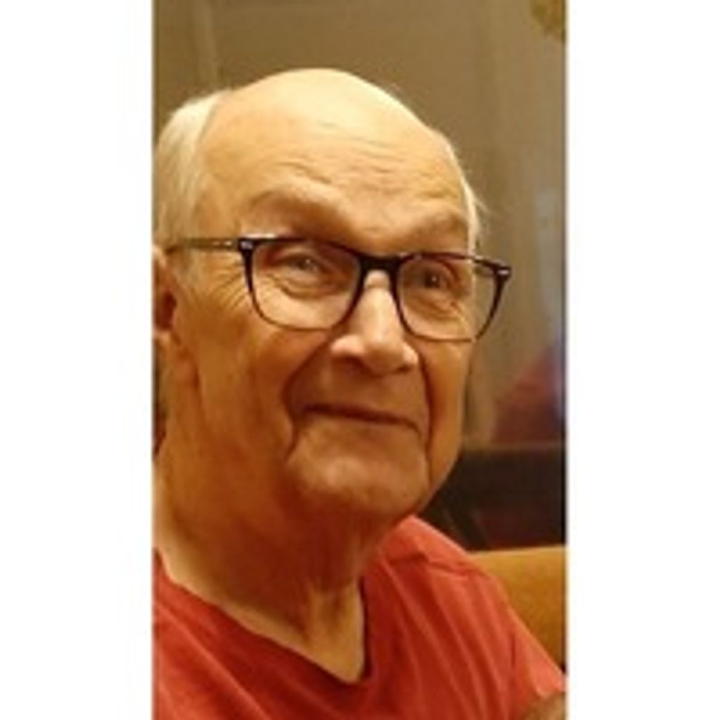 Charles Gentry Carter Profile Photo